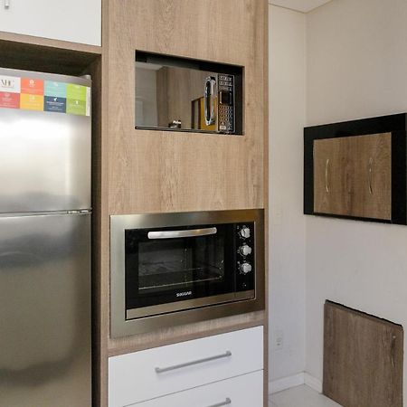 Apartamento Em Otima Localizacao Em Gramado Διαμέρισμα Εξωτερικό φωτογραφία