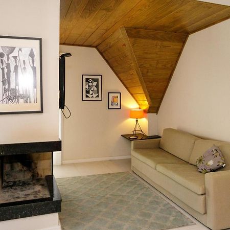 Apartamento Em Otima Localizacao Em Gramado Διαμέρισμα Εξωτερικό φωτογραφία