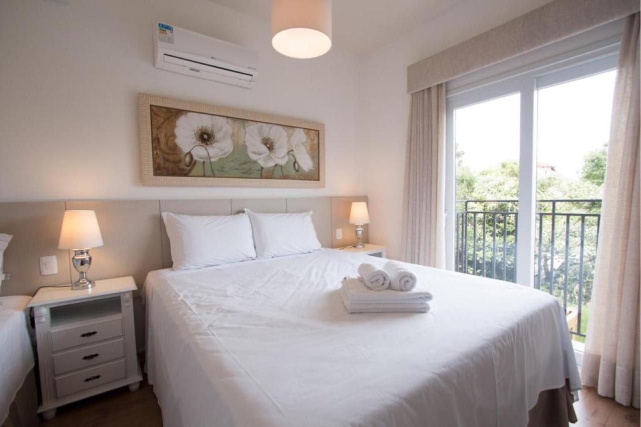 Apartamento Em Otima Localizacao Em Gramado Διαμέρισμα Εξωτερικό φωτογραφία