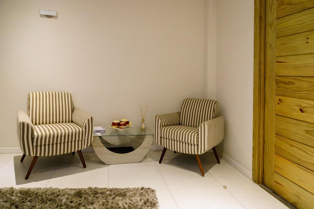Apartamento Em Otima Localizacao Em Gramado Διαμέρισμα Εξωτερικό φωτογραφία