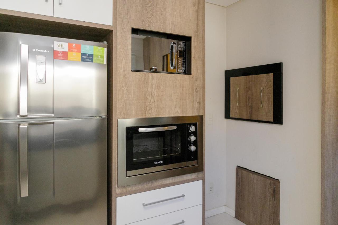 Apartamento Em Otima Localizacao Em Gramado Διαμέρισμα Εξωτερικό φωτογραφία