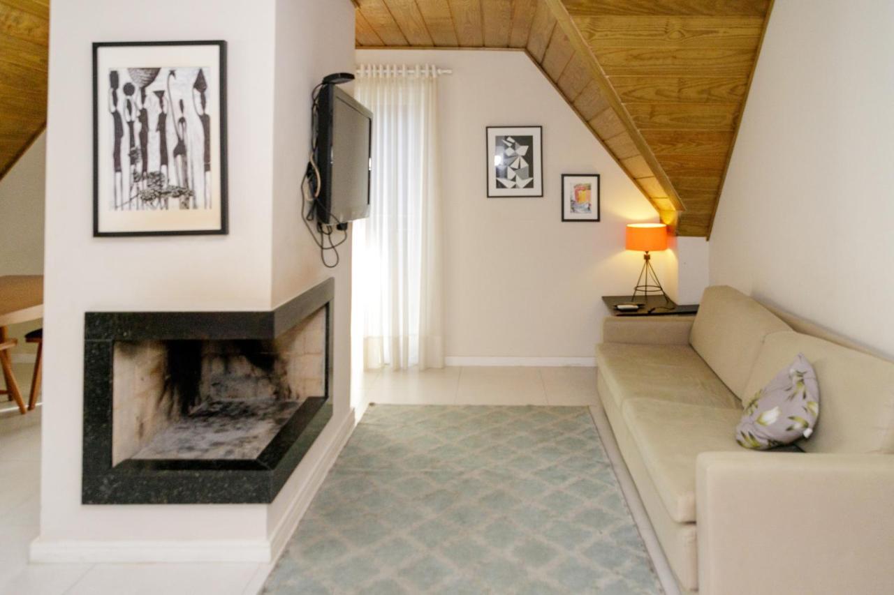 Apartamento Em Otima Localizacao Em Gramado Διαμέρισμα Εξωτερικό φωτογραφία