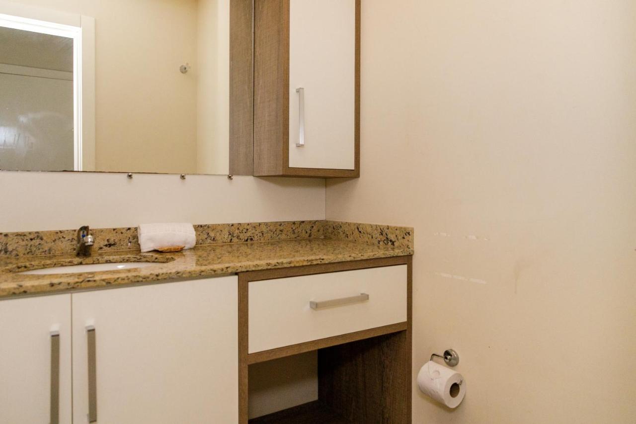 Apartamento Em Otima Localizacao Em Gramado Διαμέρισμα Εξωτερικό φωτογραφία