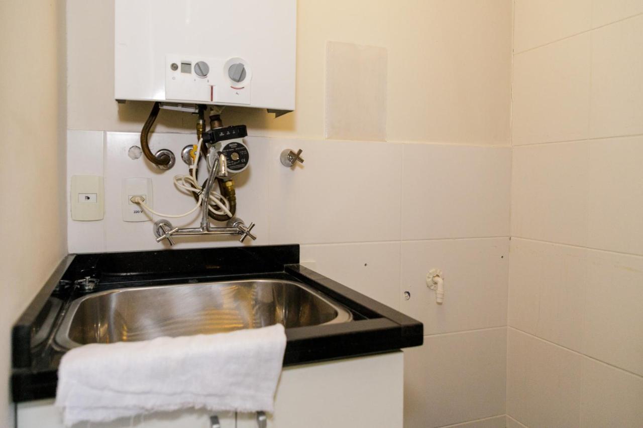 Apartamento Em Otima Localizacao Em Gramado Διαμέρισμα Εξωτερικό φωτογραφία