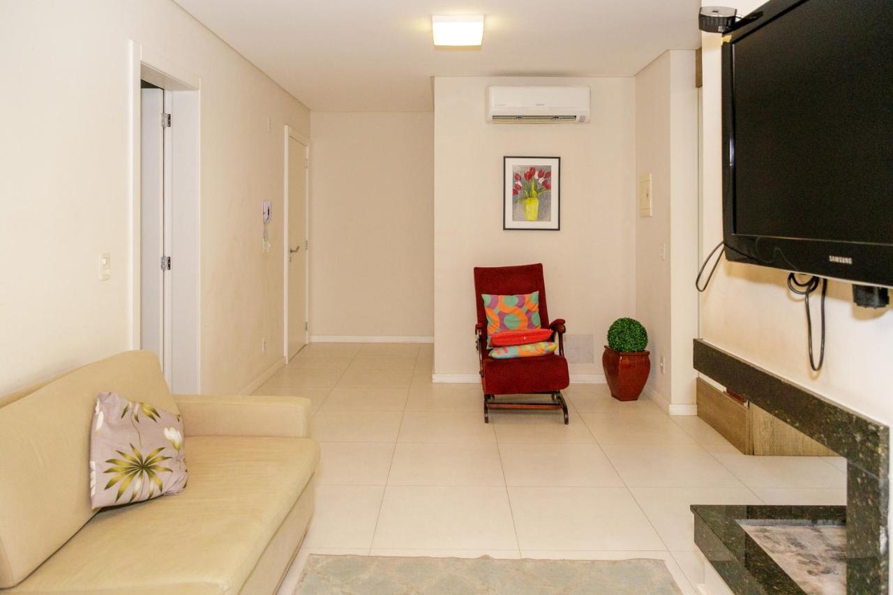 Apartamento Em Otima Localizacao Em Gramado Διαμέρισμα Εξωτερικό φωτογραφία